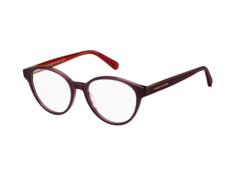 Tommy Hilfiger TH 2007 WA6 50 Women glasses