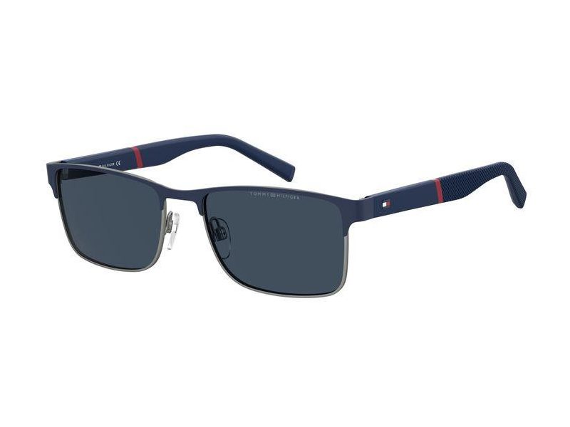 Tommy Hilfiger TH 2040/S KU0/KU 56 Men sunglasses