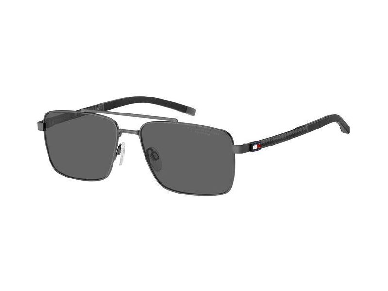 Tommy Hilfiger TH 2078/S SVK/M9 58 Men sunglasses