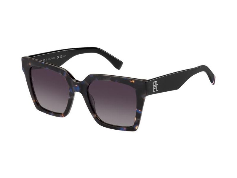 Tommy Hilfiger TH 2100/S JBW/3X 53 Women sunglasses