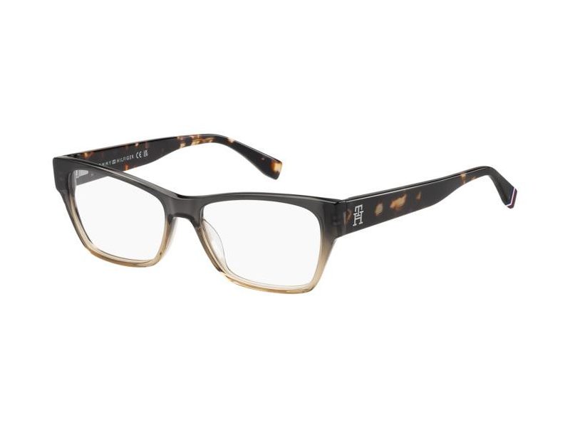 Tommy Hilfiger TH 2104 TV7 53 Women glasses