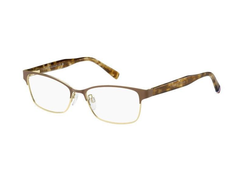 Tommy Hilfiger TH 2107 BKU 53 Women glasses