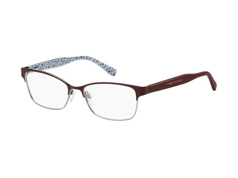 Tommy Hilfiger TH 2107 GJ2 53 Women glasses