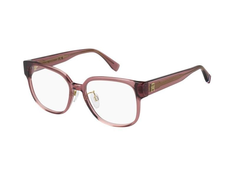 Tommy Hilfiger TH 2117/F 35J 54 Women glasses