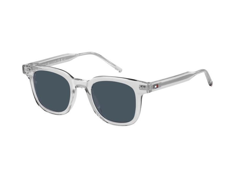 Tommy Hilfiger TH 2126/S 900/KU 48 Men sunglasses