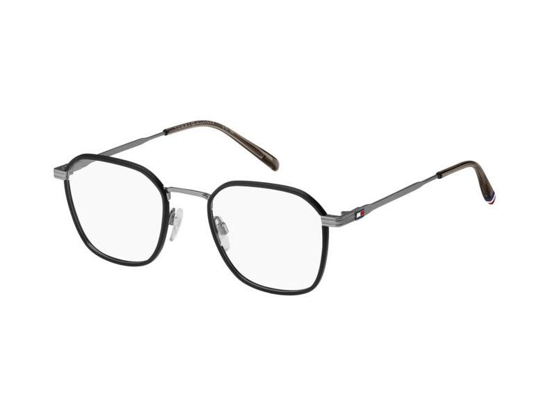 Tommy Hilfiger TH 2136 SVK 51 Men glasses