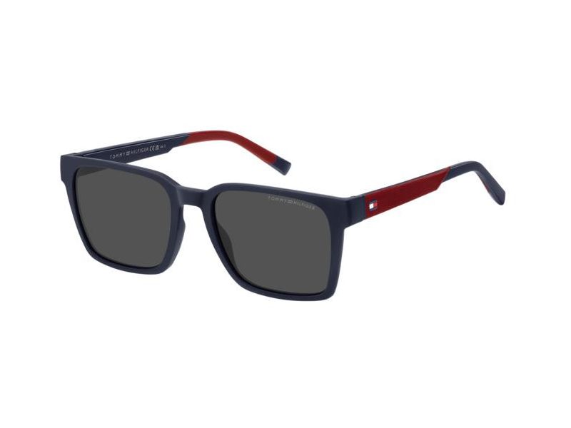 Tommy Hilfiger TH 2143/S 8RU/IR 55 Men sunglasses