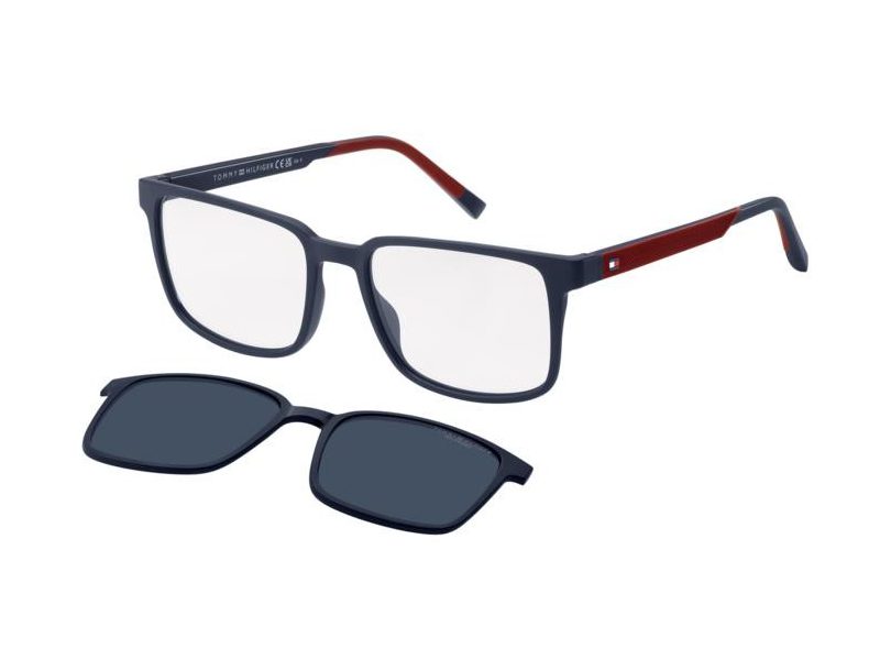 Tommy Hilfiger TH 2145/CS 8RU/C3 55 Men glasses