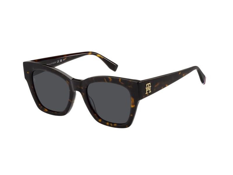 Tommy Hilfiger TH 2156/S 086/IR 52 Women sunglasses