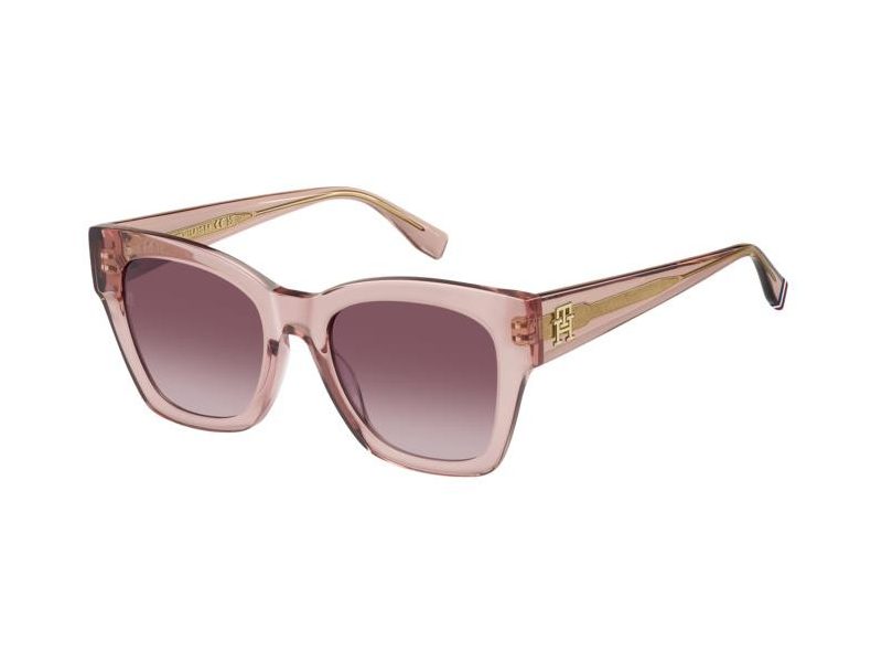 Tommy Hilfiger TH 2156/S 35J/3X 52 Women sunglasses