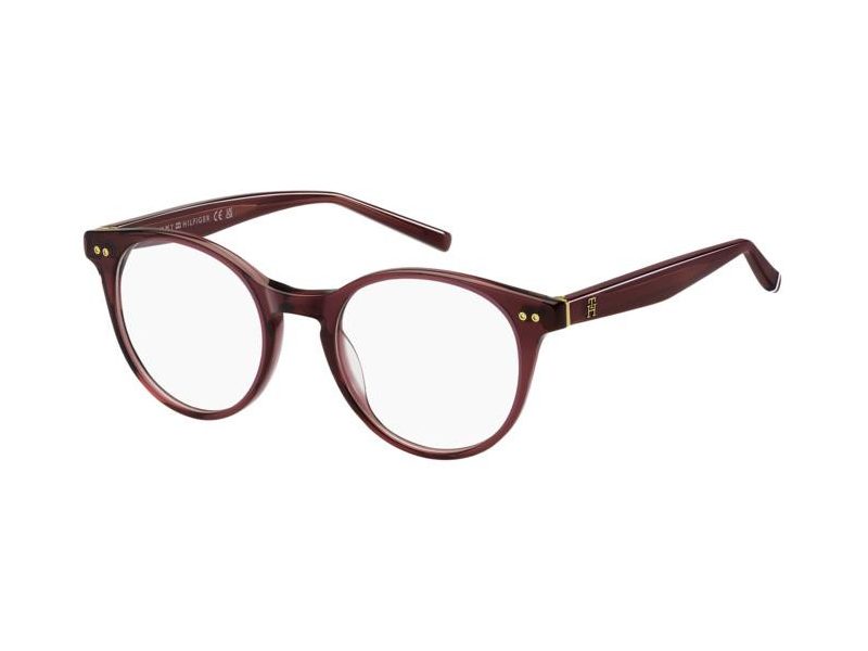 Tommy Hilfiger TH 2161 LHF 49 Women glasses