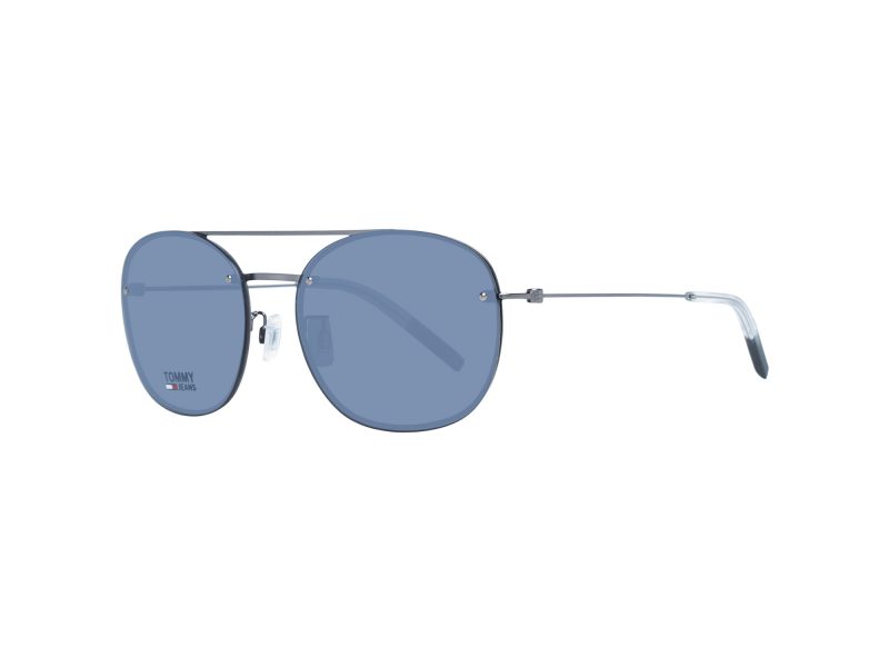 Tommy Hilfiger TJ 0053/F/S R80IR 58 Men, Women sunglasses