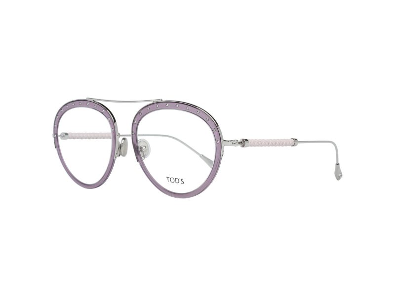 Tod's TO 5211 072 52 Women glasses