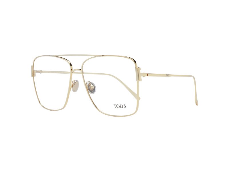 Tod's TO 5281 030 56 Women glasses