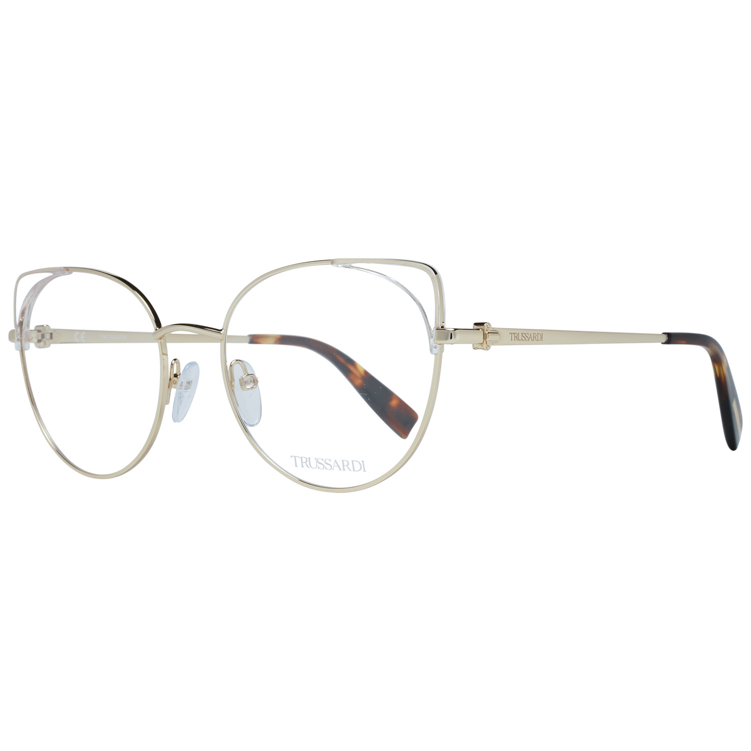 Trussardi hotsell glasses frames