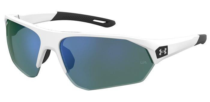 Under Armour Undeniable Sunglasses Shiny Black / UA Tuned Golf Lens - Under  Armour sunglasses - 716736439549 | Fash Brands