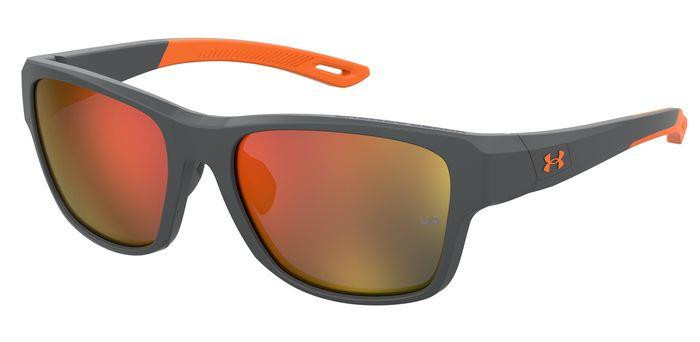 Under armour store rumble polarized sunglasses