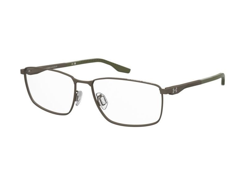 Under Armour UA 5073/F S05 59 Men glasses