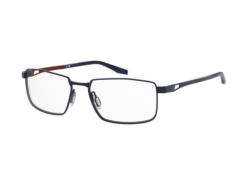 Under Armour UA 5077/G LOX 55 Men glasses