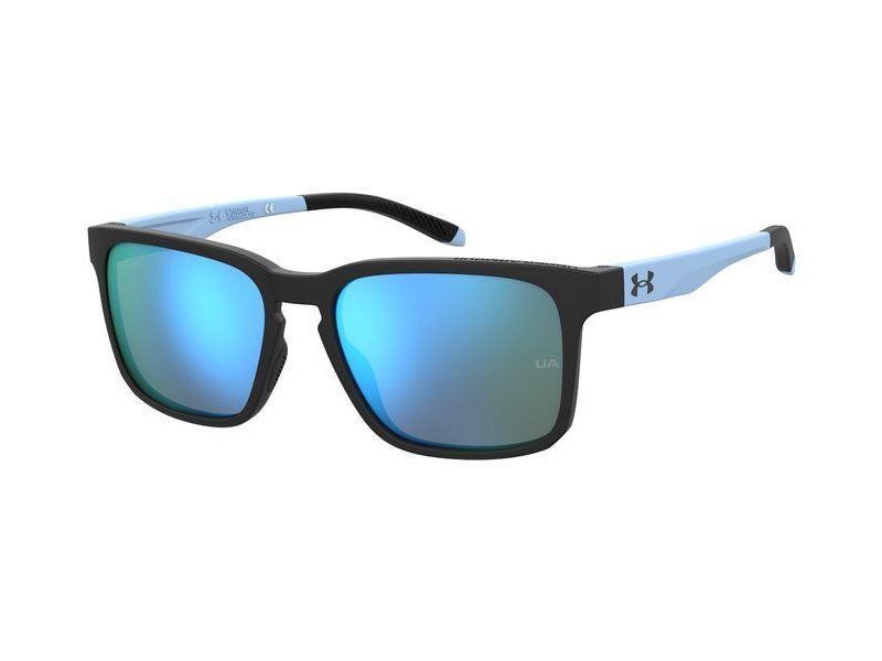 Under Armour UA Assist 2 0VK/Z0 57 Men sunglasses