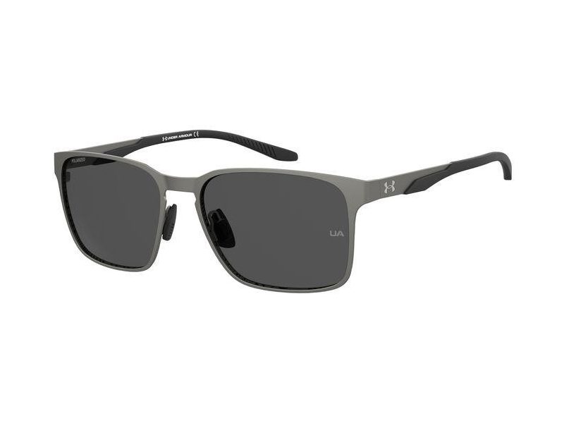 Under Armour UA Assist Mtl/G 5MO/M9 57 Men sunglasses