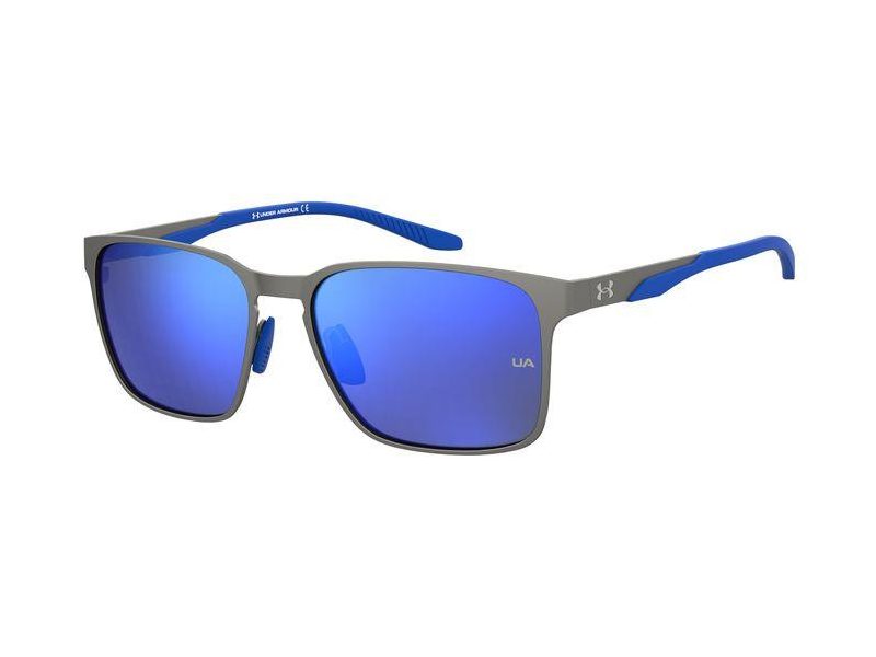 Under Armour UA Assist Mtl/G V6D/Z0 57 Men sunglasses