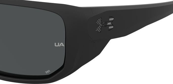 Under armour hammer on sale sunglasses polarized