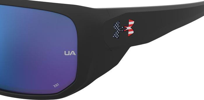 Under armour store attack sunglasses