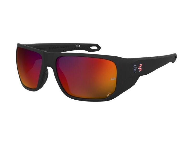 Under Armour UA Attack Md SDK/B3 60 Men sunglasses