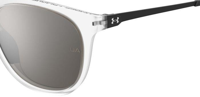 Under armour circuit deals sunglasses