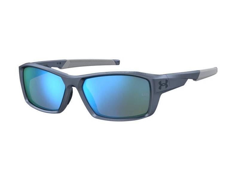 Under Armour UA Fanatical 09V/Z0 58 Men sunglasses