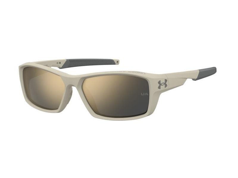 Under Armour UA Fanatical 2QU/JO 58 Men sunglasses