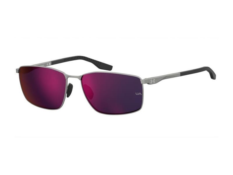 Under Armour UA Focused/G SVK/MI 60 Men sunglasses