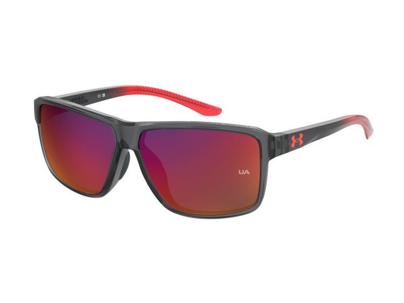 Under Armour UA Kickoff/F 268/MI 62 Men sunglasses