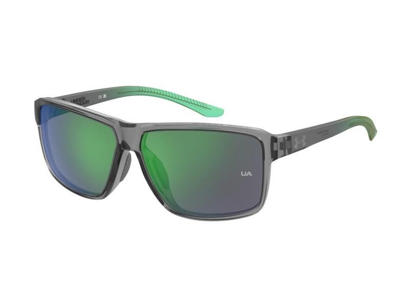 Under Armour UA Kickoff/F 3U5/Z9 62 Men sunglasses