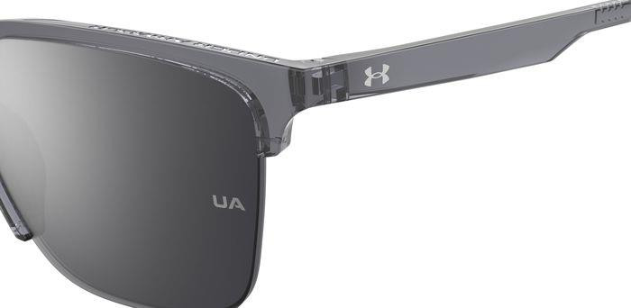 Under armour on sale phenom sunglasses