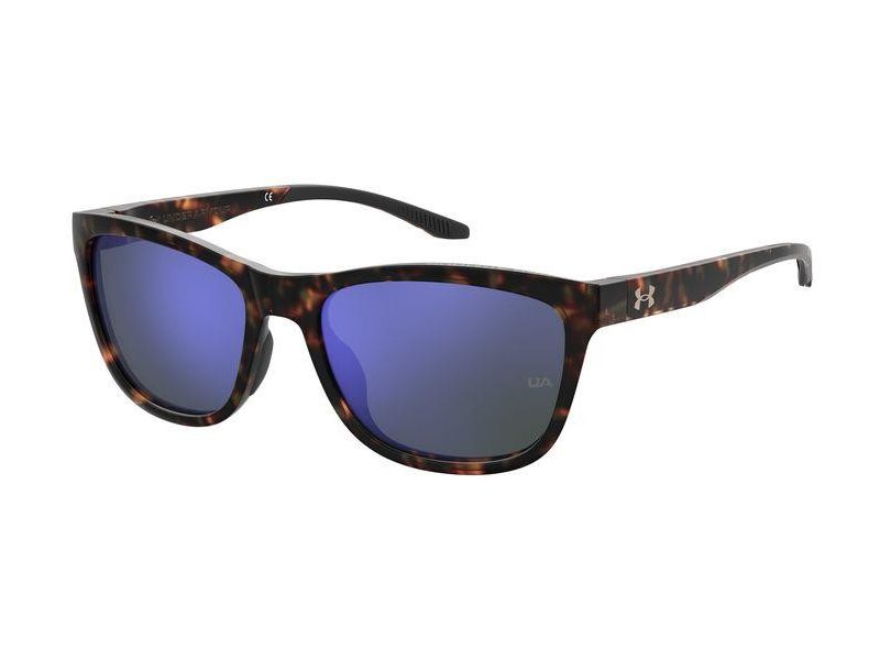 Under Armour UA Play Up 086/TE 55 Women sunglasses