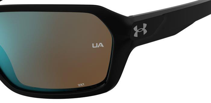 Under armour deals recon polarized sunglasses