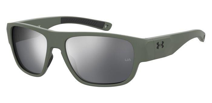 Under armour shop ballistic sunglasses