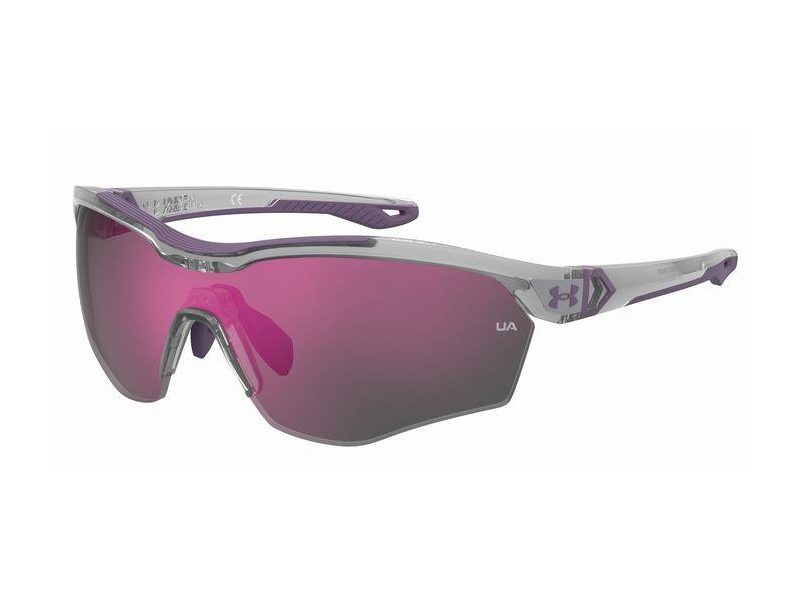 Under Armour UA Yard Pro/F ZLP/PC 99 Men sunglasses