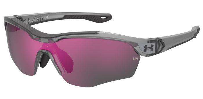 Under armour deals velocity sunglasses polarized