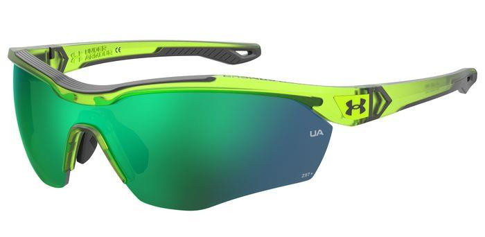 Youth under store armour glasses