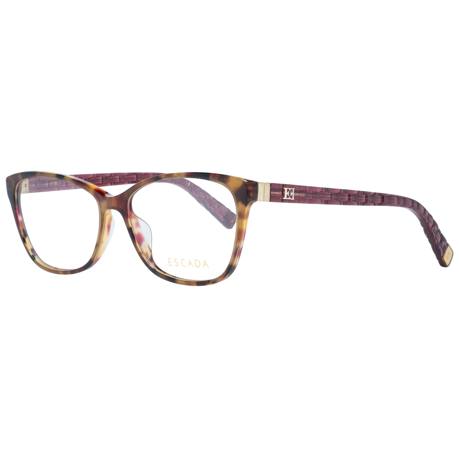 Escada womens hot sale glasses frames