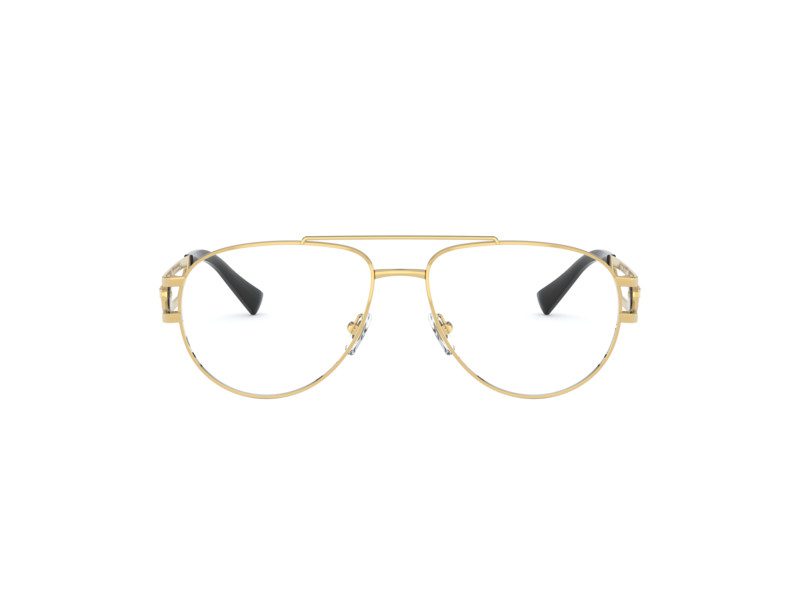 Versace VE 1269 1002 57 Men glasses