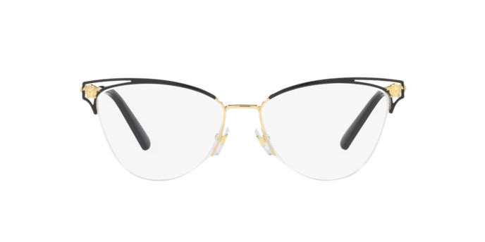 Female versace outlet glasses