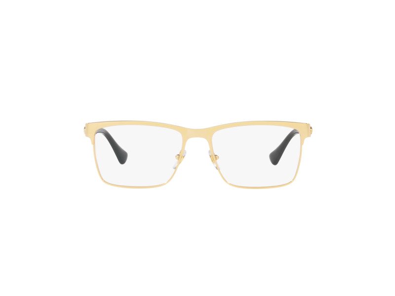 Versace VE 1285 1002 56 Men glasses