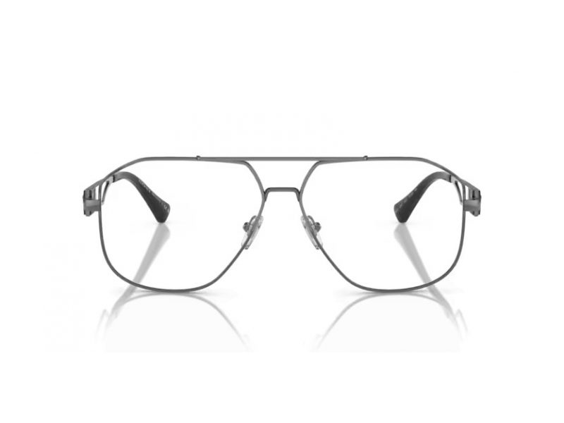 Versace VE 1287 1001 59 Men glasses