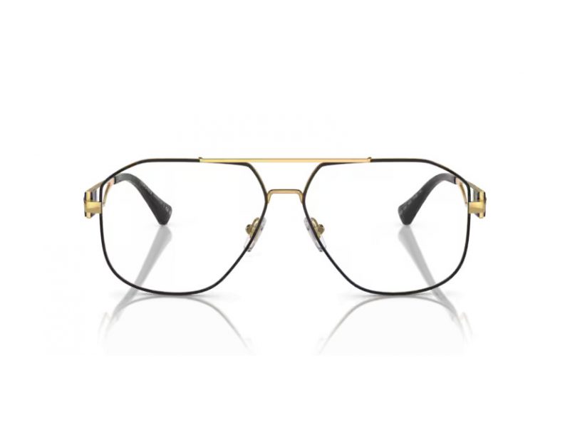 Versace VE 1287 1443 57 Men glasses