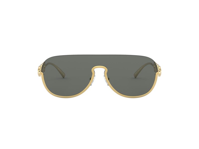 Versace VE 2215 1002/87 139 Women sunglasses