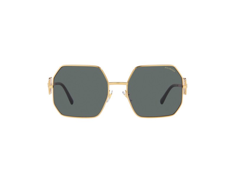 Versace VE 2248 1002/81 58 Women sunglasses